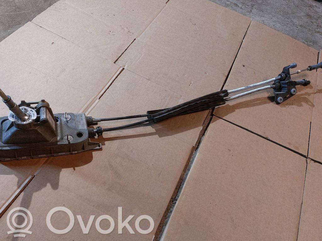 Lewarek zmiany biegów / górny   3T0711049G,01164543T0,13062012