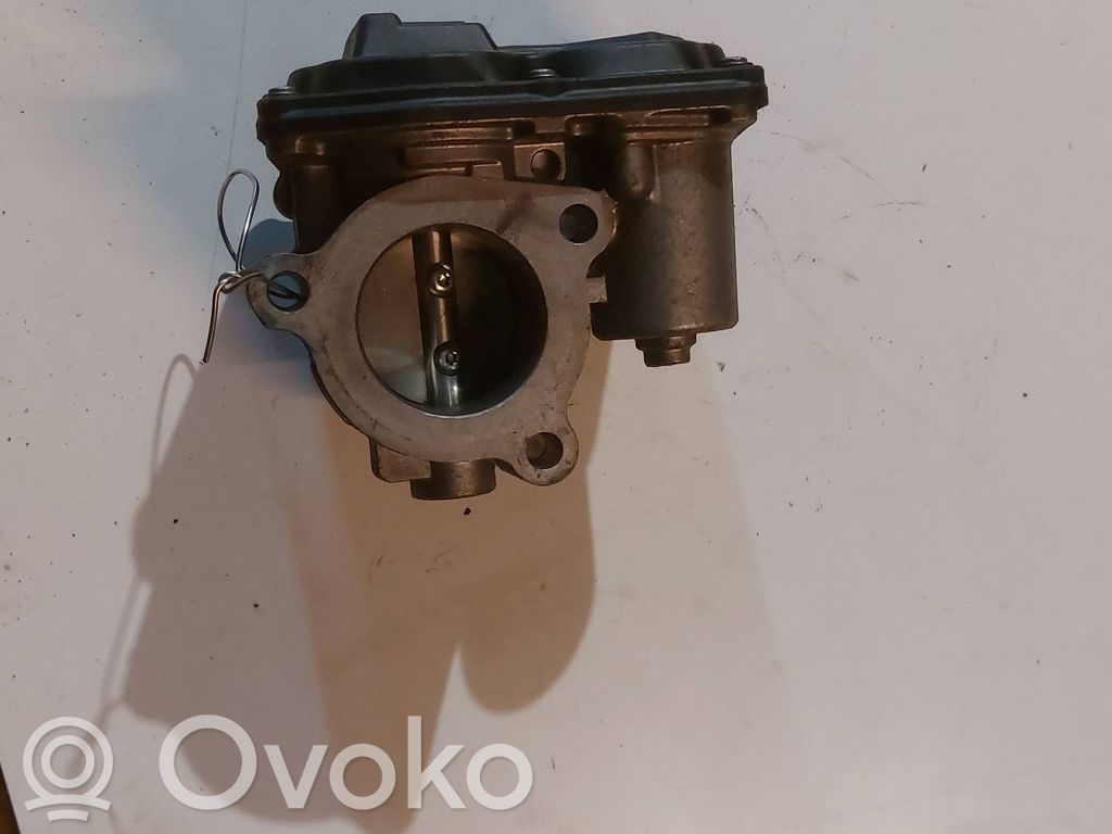 Throttle valve   50989002