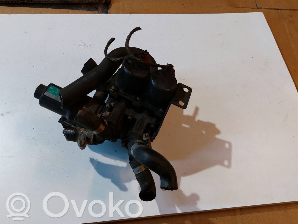 Coolant heater control valve   4E0959617A,1137200051