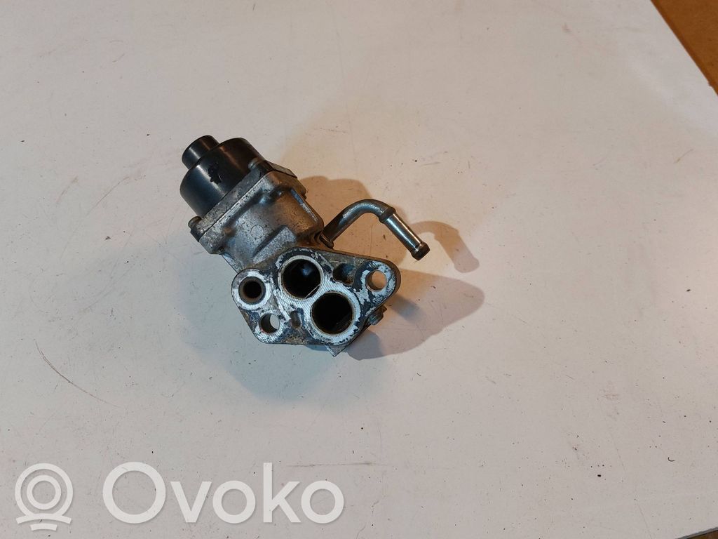 Ford Focus Válvula EGR 