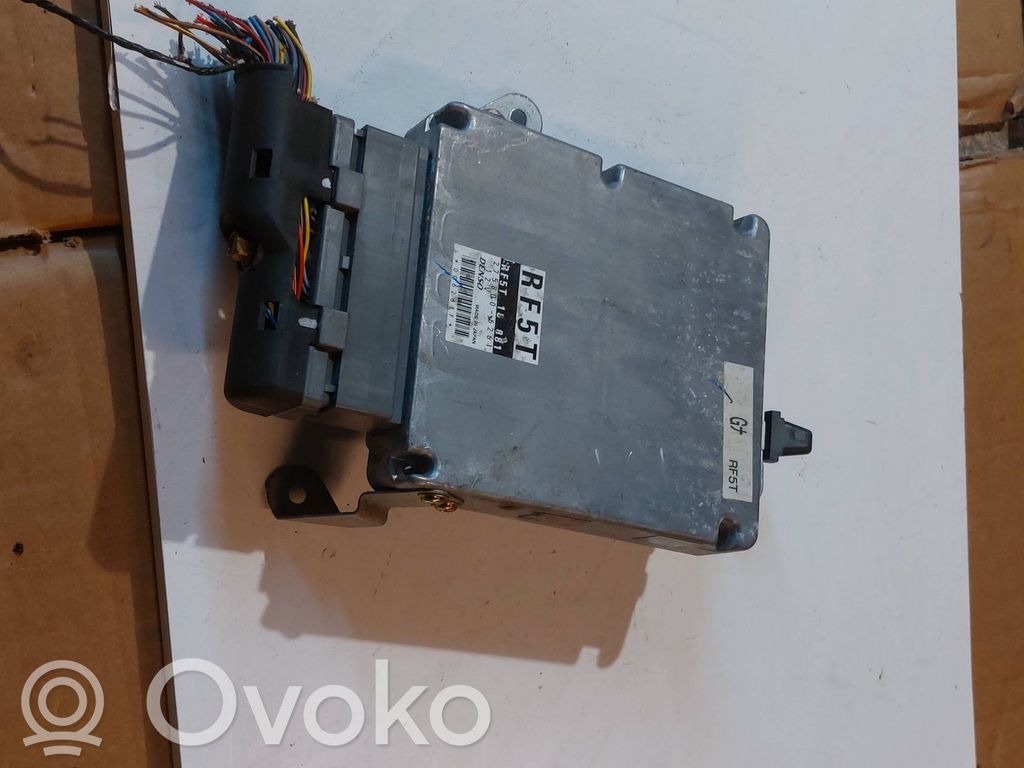 Unidad de control/módulo del motor   RF5T18881,2758006261