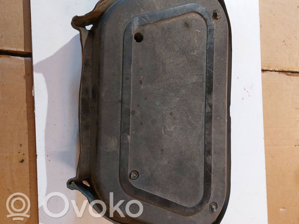 Oro mikrofiltro dangtelis   4E0819979D