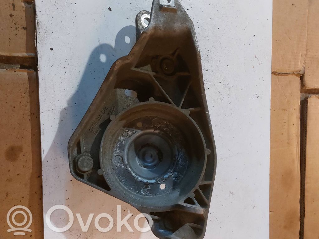 Audi A8 S8 D2 4D Kierrejousen kiinnitys 