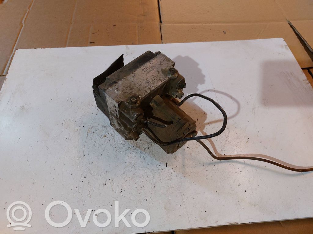 ABS Pump   8D0614111