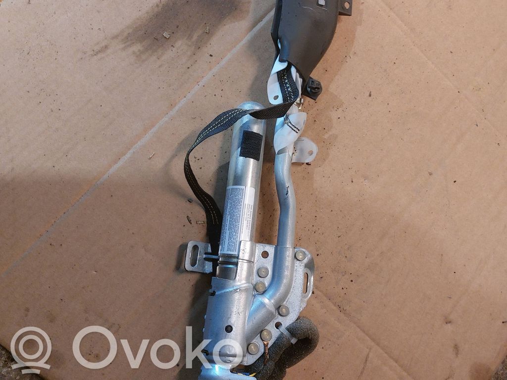Volkswagen Phaeton Airbag da tetto 