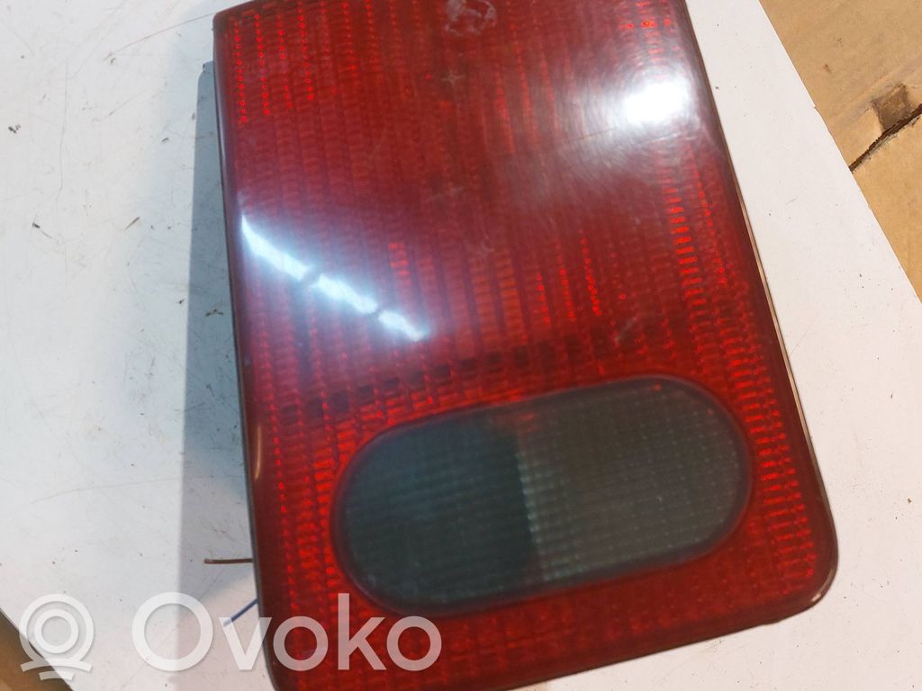 Audi A8 S8 D2 4D Tailgate rear/tail lights 