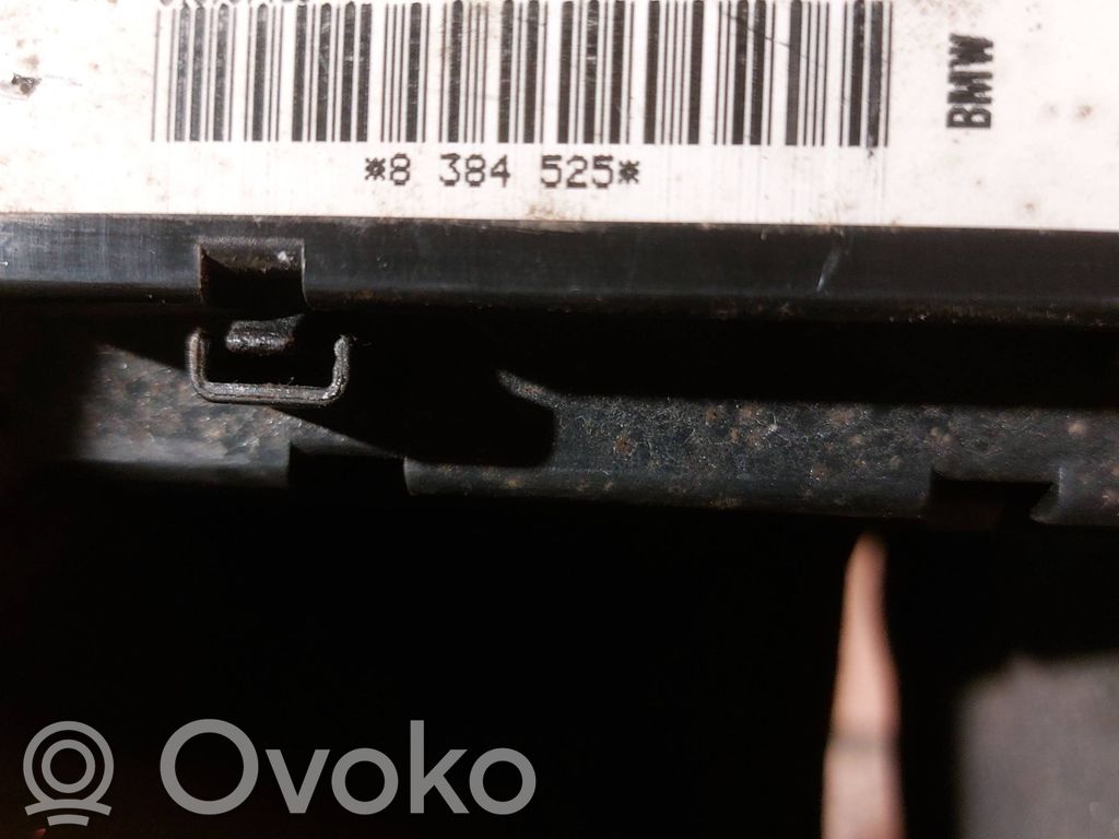 Fuse module   8384525,03062002,518757109