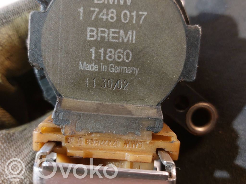 Zündspule Zündmodul   1748017,11860,0221504029,11860T,12131703227,12131703228,12131748017,12131748018,12137599219,12139067830,133804,1404309,1491600300,1703227,1703228,1703825,1748018,1970352,1970413,500960755,7599219,880045B,9067830,GCL307,NEC000020,NEC000040,NEC101000,NEC101000L,NEC101010,ZS302