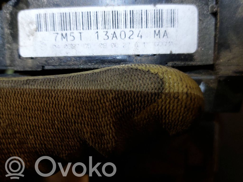 Ford Focus Interruptor de luz 