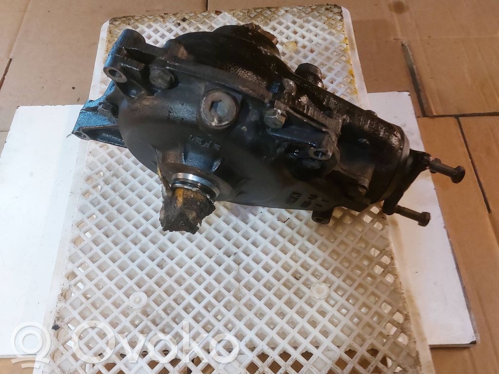 Front differential   14286410
