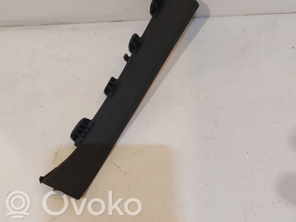 Audi A7 S7 4G Moldura del extremo lateral de panel 