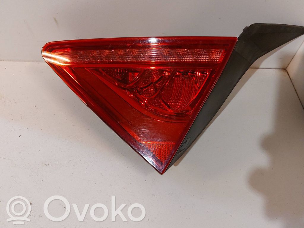 Audi A7 S7 4G Lampa tylna 