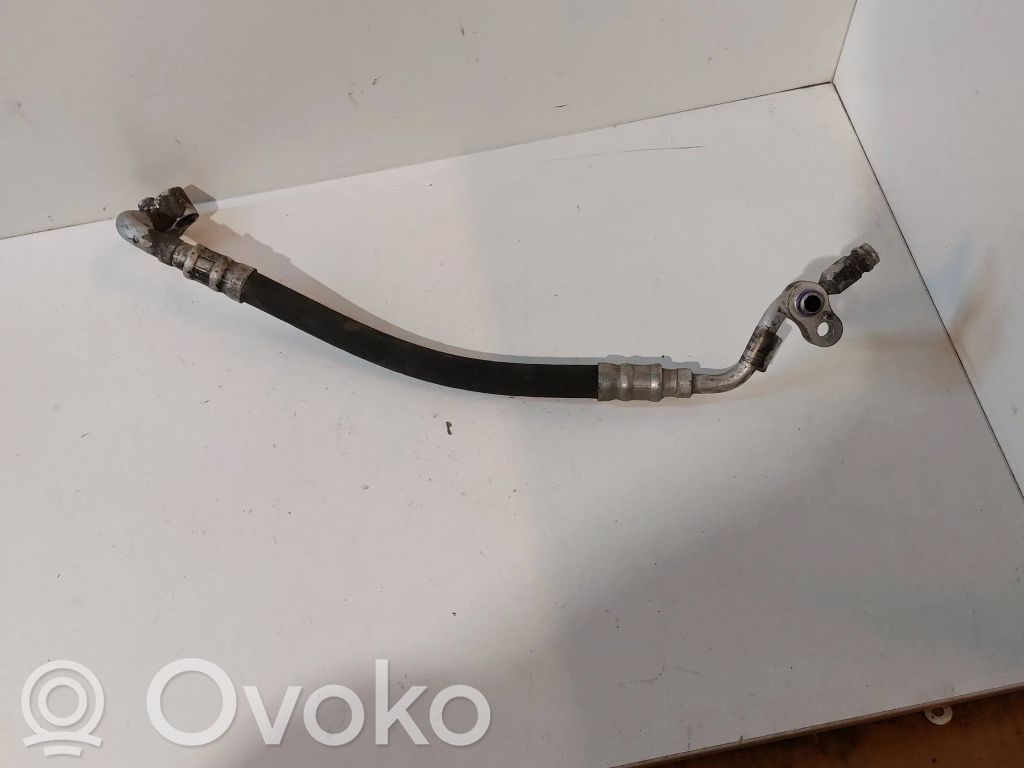 Volkswagen Sharan Ilmastointilaitteen putki (A/C) 
