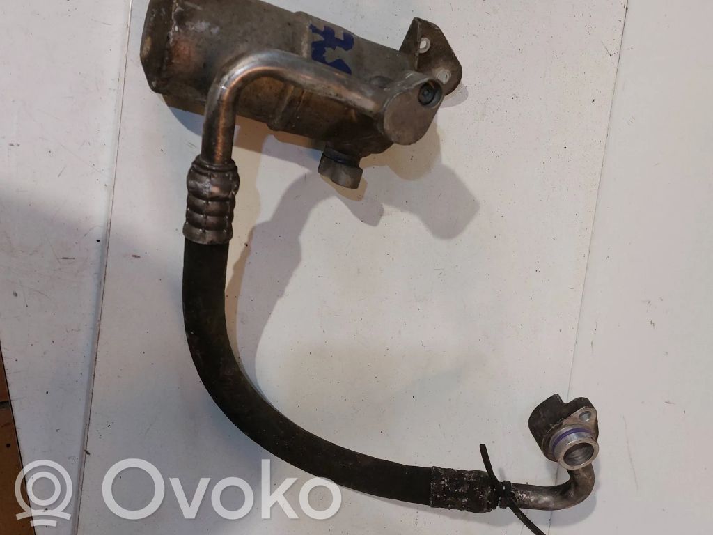Audi A8 S8 D3 4E Déshydrateur de clim 