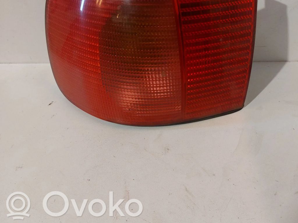 Audi A8 S8 D2 4D Takavalot 