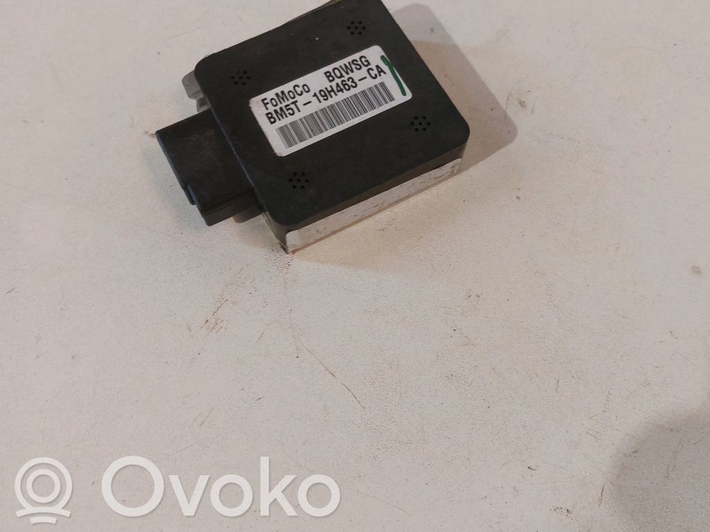 Ford B-MAX Antennin ohjainlaite 