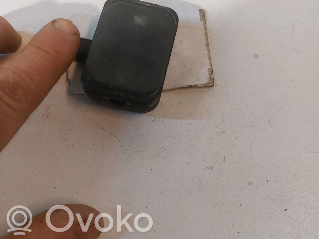 Skoda Superb B6 (3T) Sensor de lluvia 