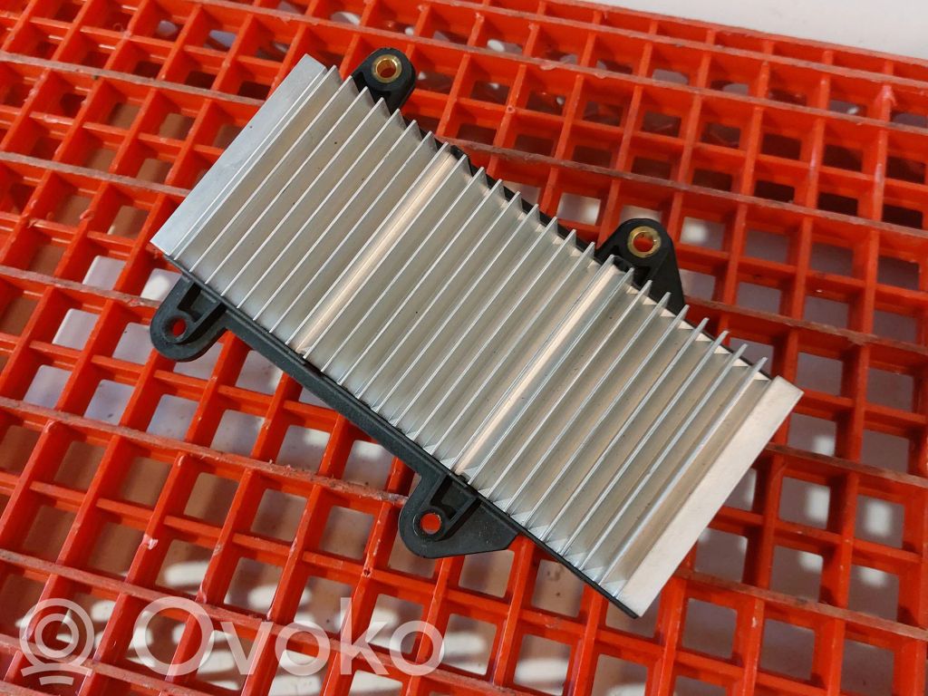 BMW 7 E65 E66 Motorsteuergerät ECU 