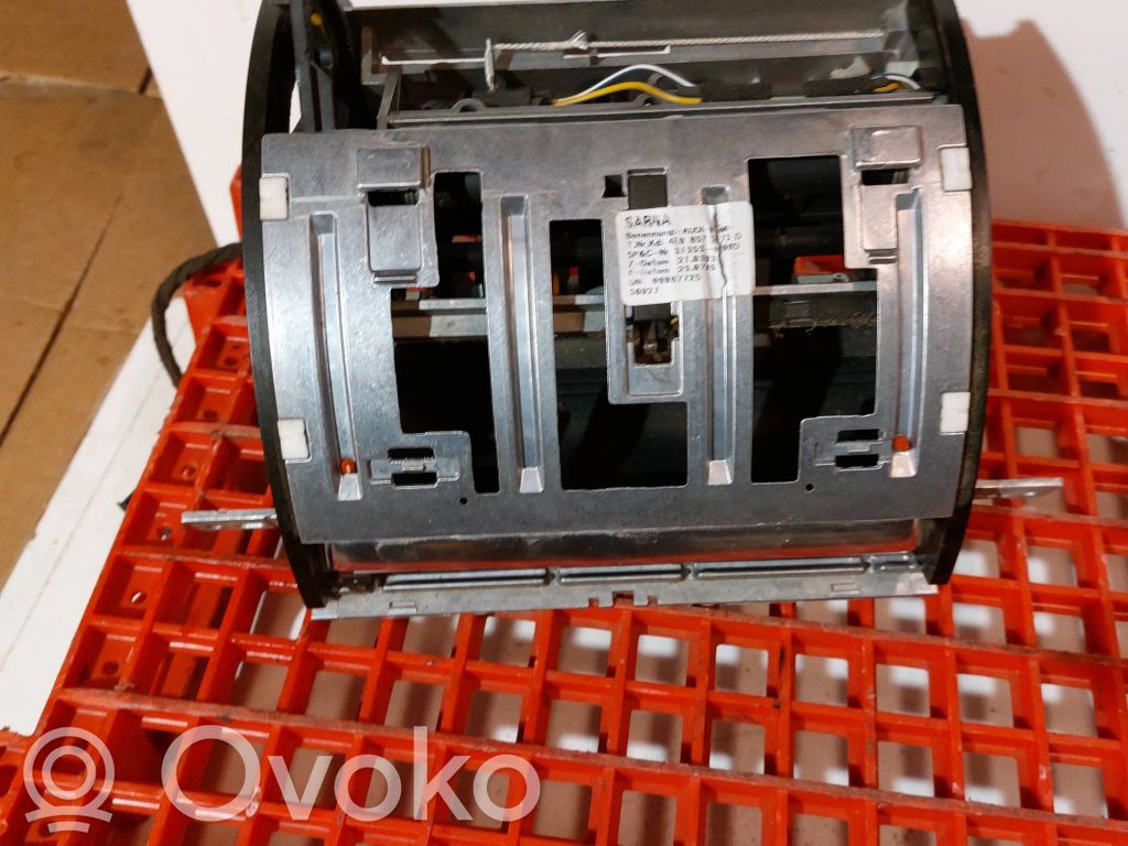 Monitor / wyświetlacz / ekran   4E0857273D,00067725,313530D000