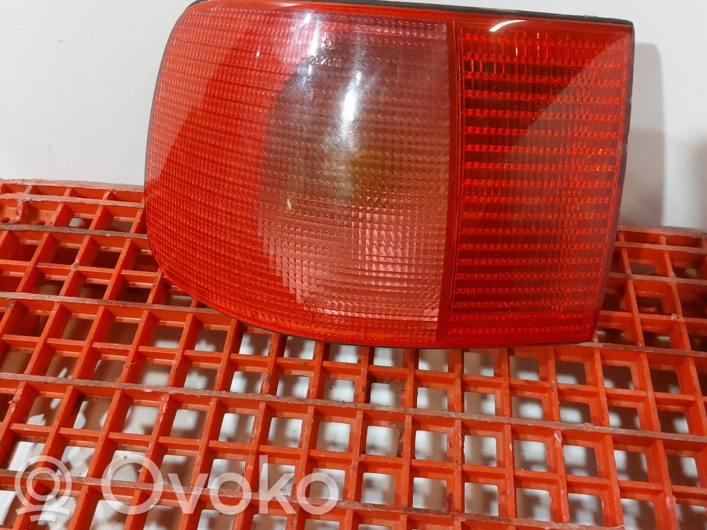 Rear/tail lights