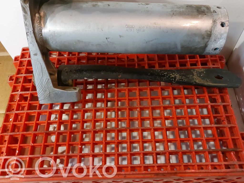 Audi A8 S8 D2 4D Amortizor/atenuator șoc bară față 