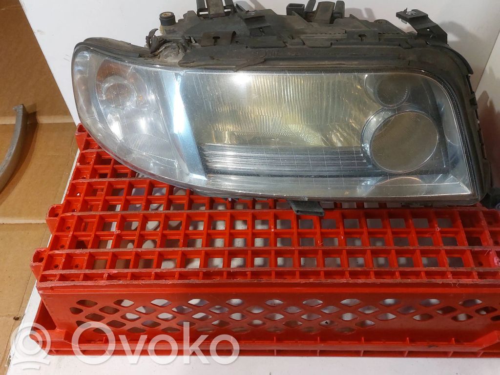 Headlight/headlamp
