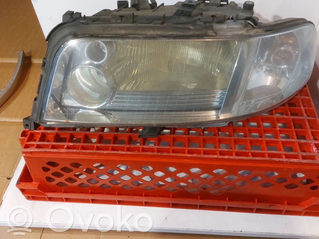 Headlight/headlamp