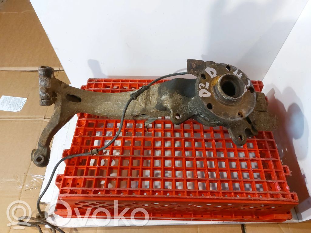 Zwrotnica koła przedniego   4D0407258G,40437