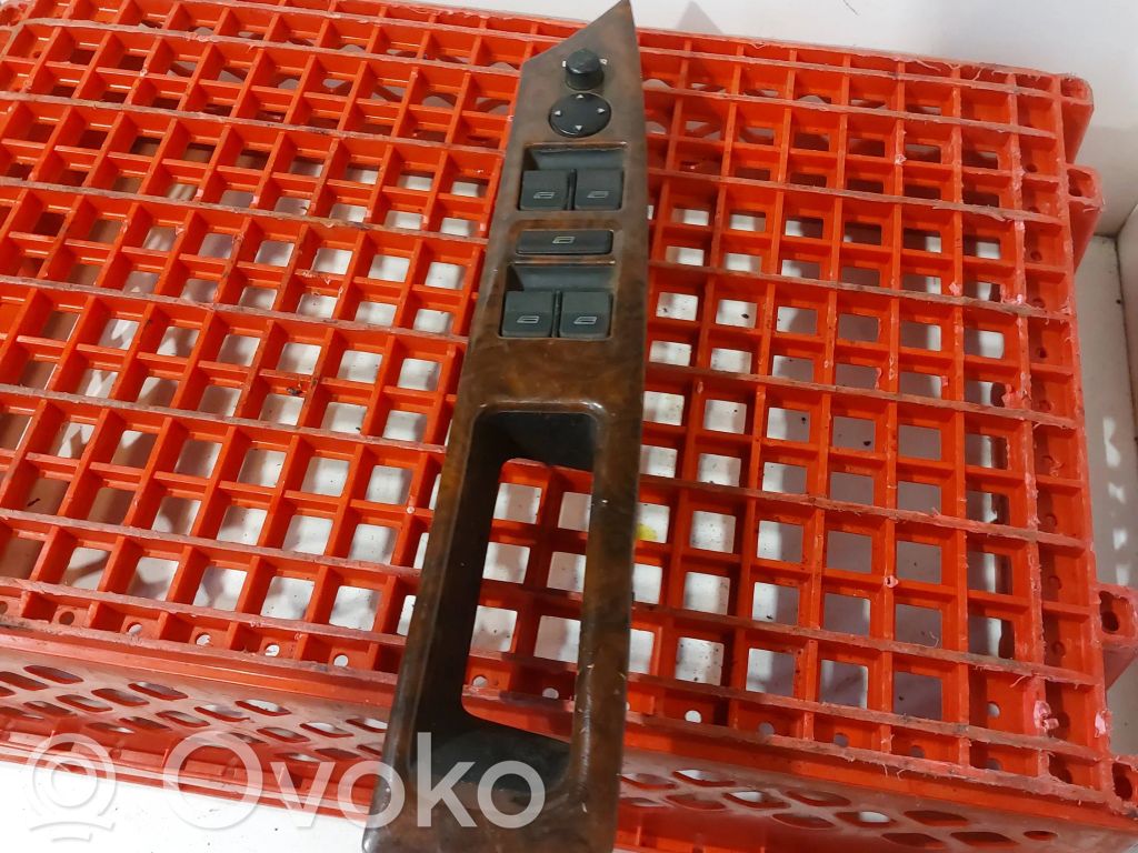 Audi A8 S8 D2 4D Electric window control switch 