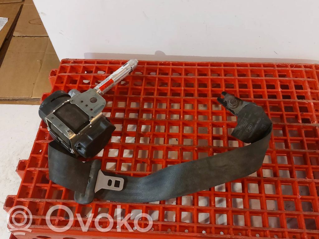 Volvo S80 Saugos diržas galinis 