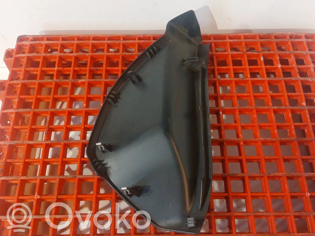 Mercedes-Benz E W212 Moldura del extremo lateral de panel 