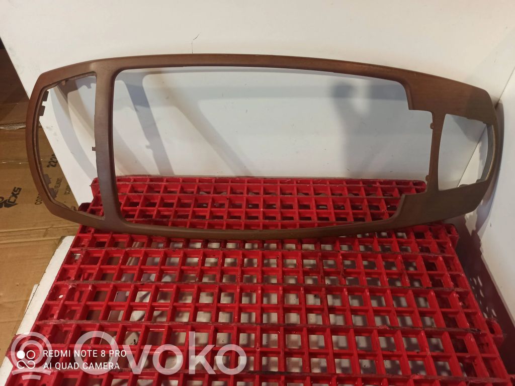 BMW 7 E65 E66 Center console decorative trim 