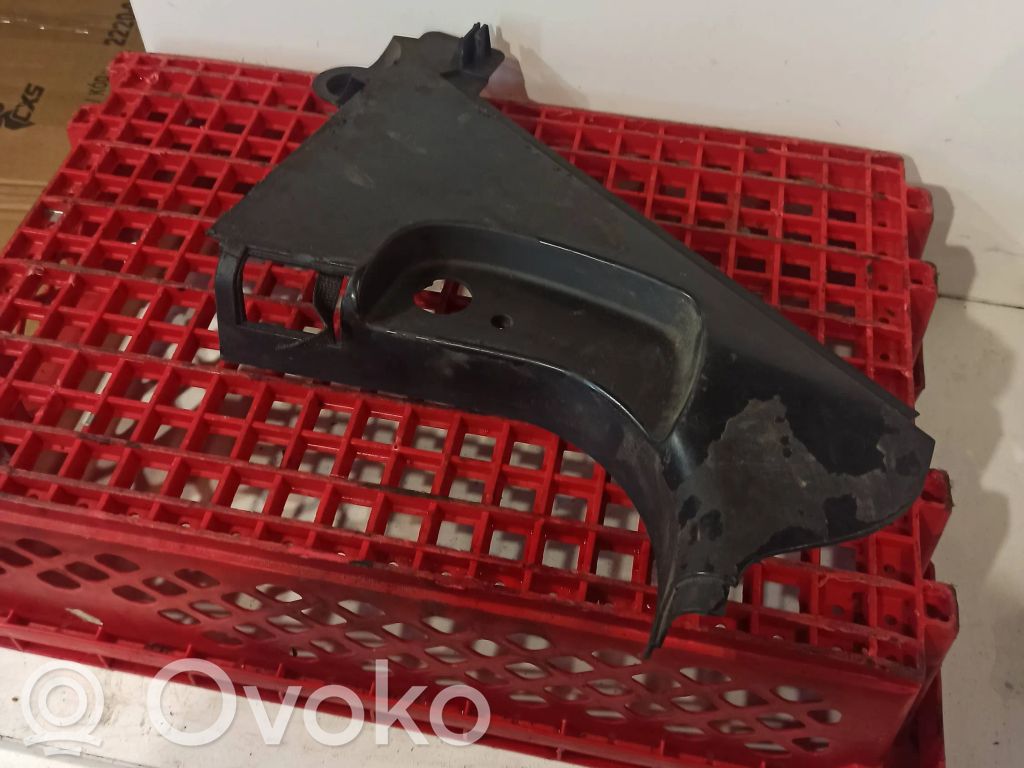 BMW 7 E65 E66 Otros repuestos del interior 