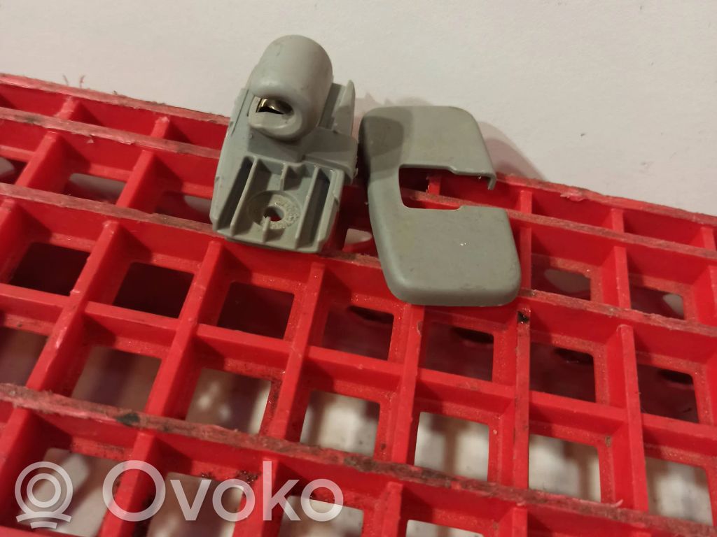Volkswagen Phaeton Clip/gancho/soporte de la visera parasol 
