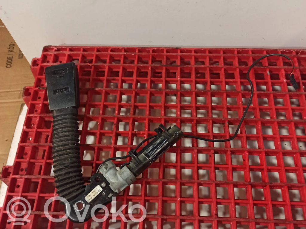 Sagtis diržo priekinė   7060458R