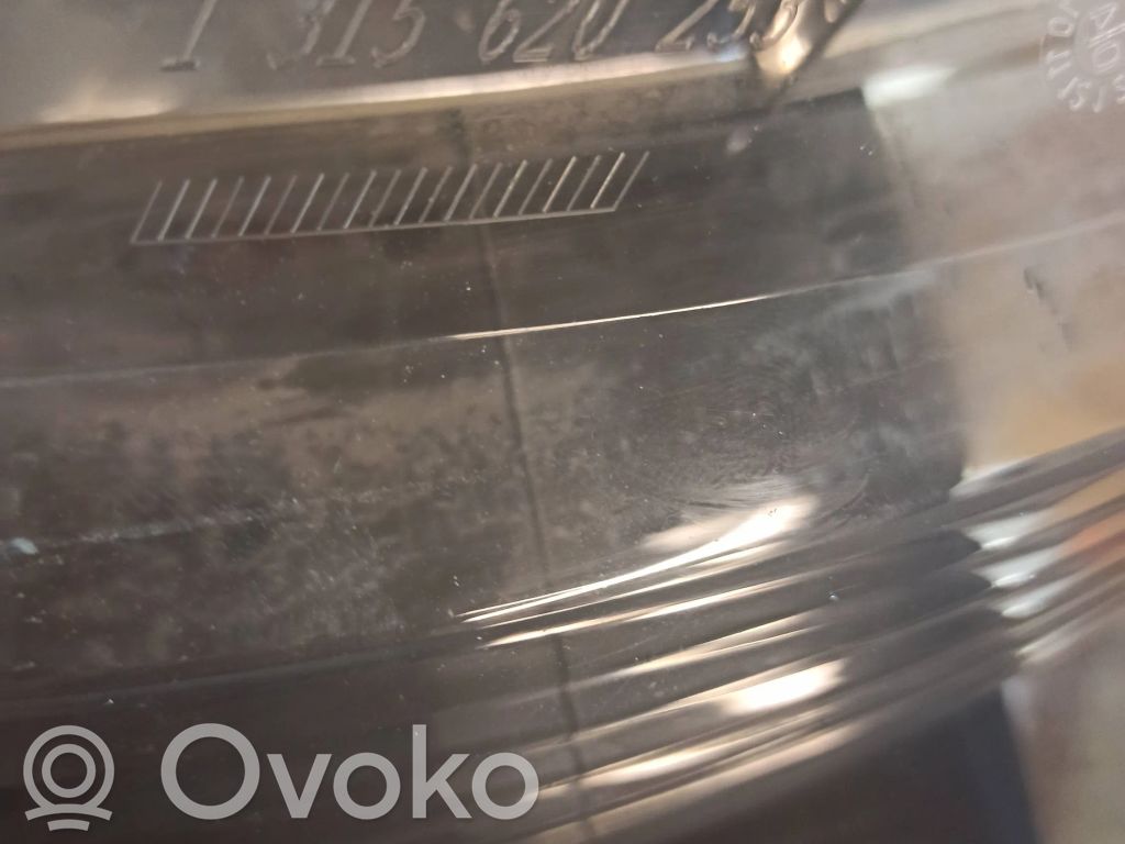 BMW 6 E63 E64 Front indicator light 