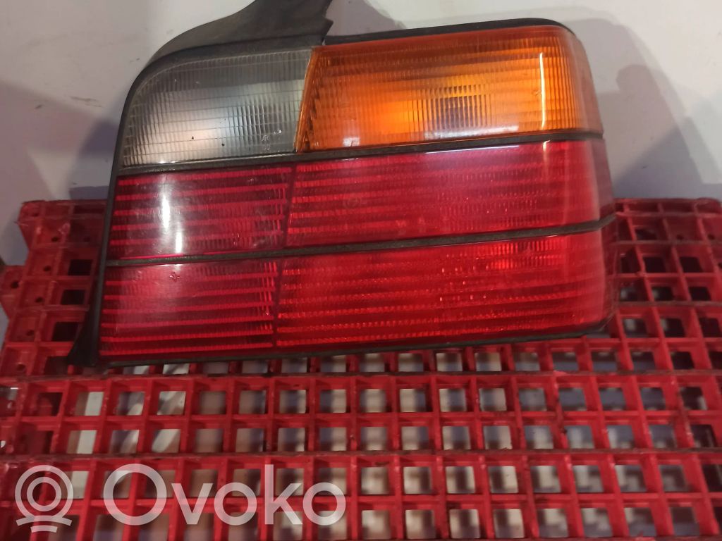 Rear/tail lights   1387046,63211387046