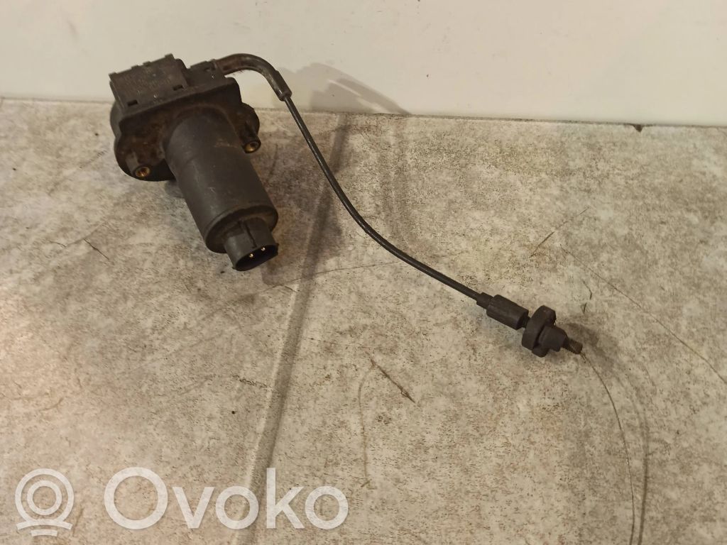 BMW 5 E39 Unité de commande / module de régulateur de vitesse 
