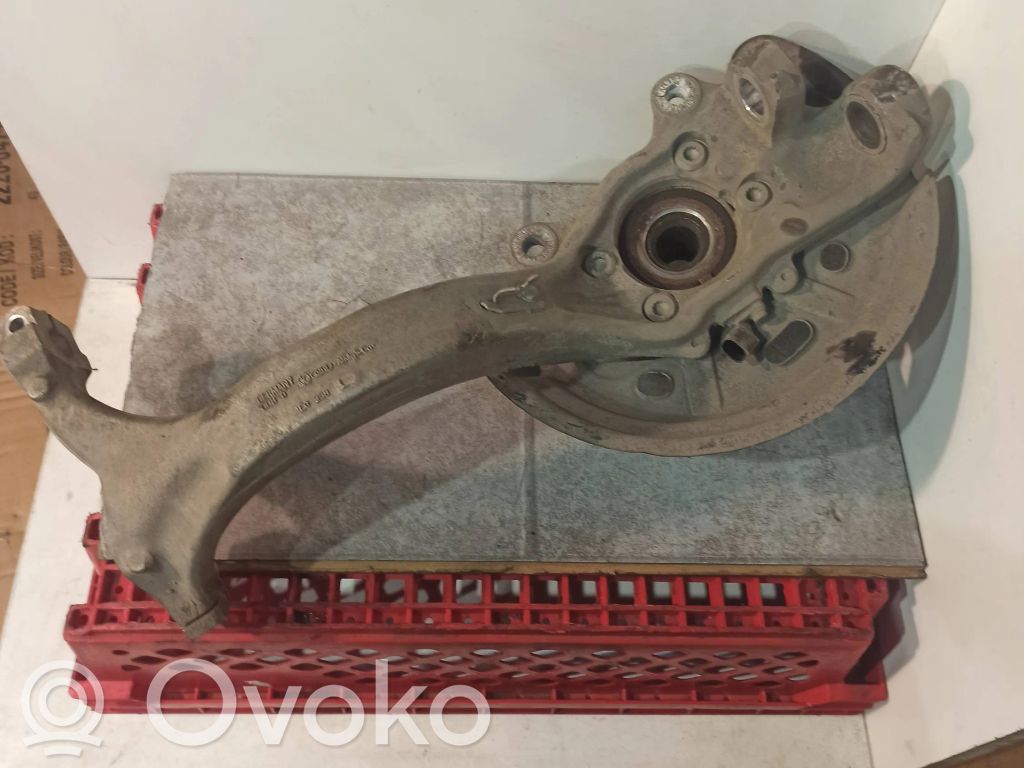 Achsschenkel vorne   4E0258L
