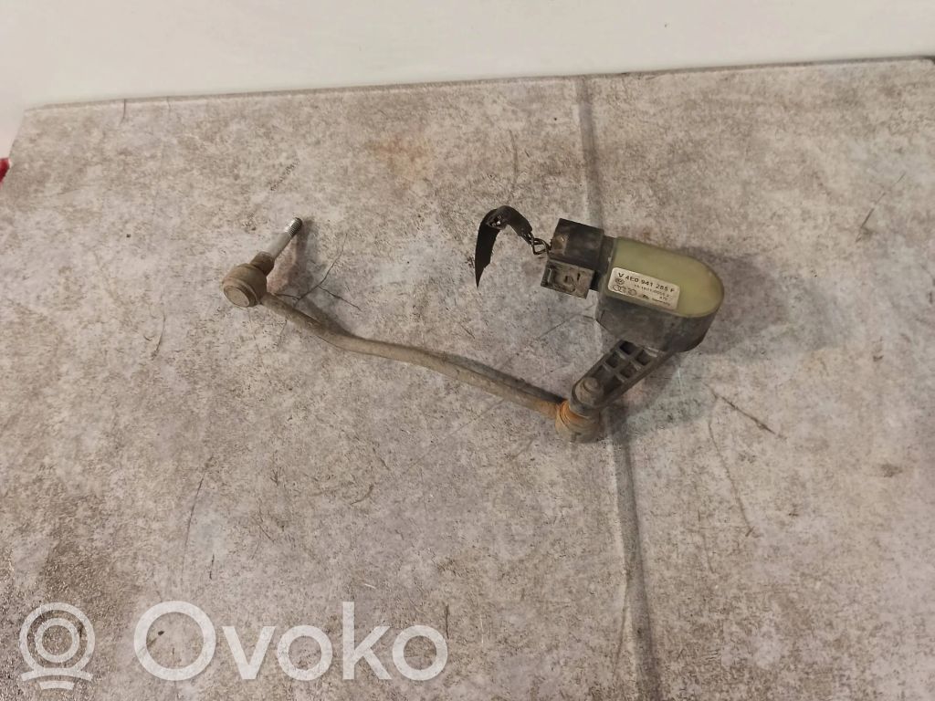 Ajovalon korkeusanturi   4E0941285F,15160100552