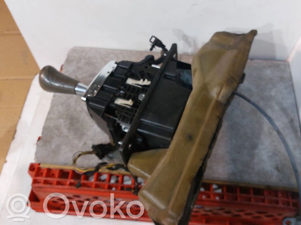 Selector caja de cambios   4E0864439C,4E1713111A