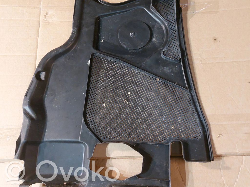 Audi A8 S8 D3 4E Wiper trim 