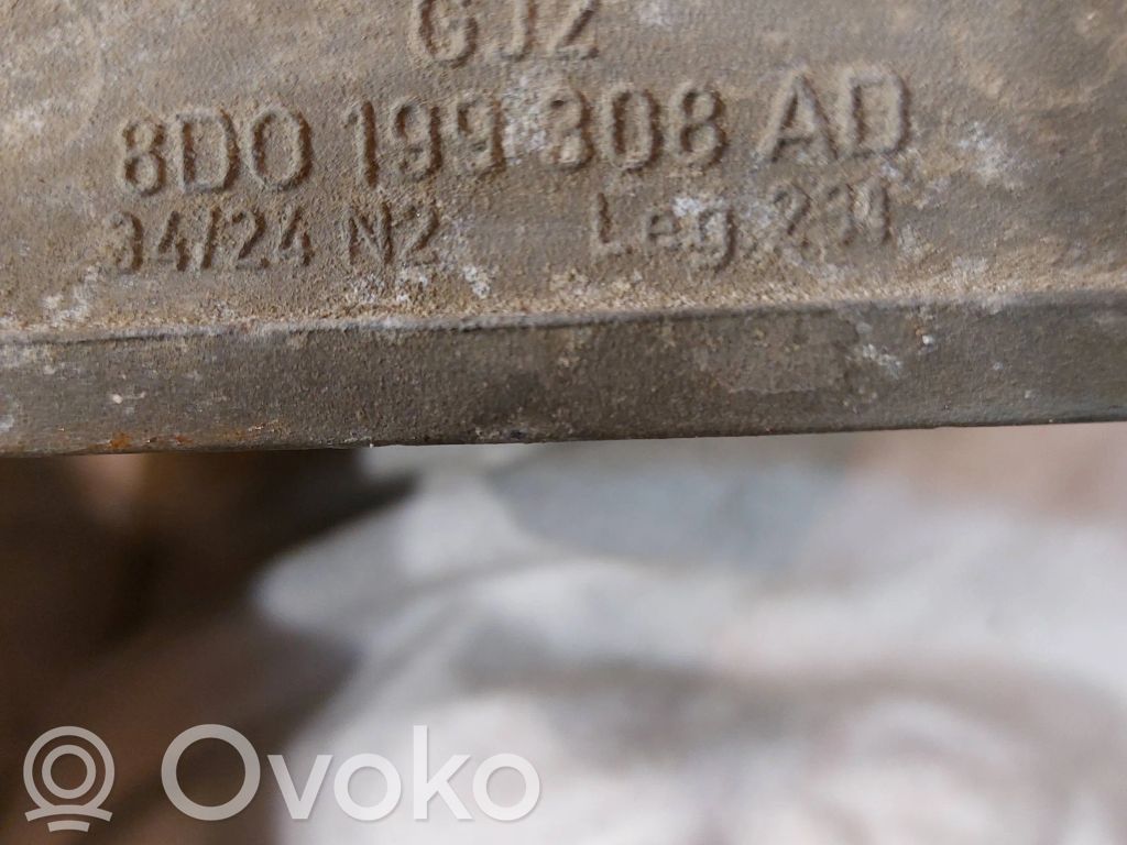 Audi A6 S6 C5 4B Engine mounting bracket 