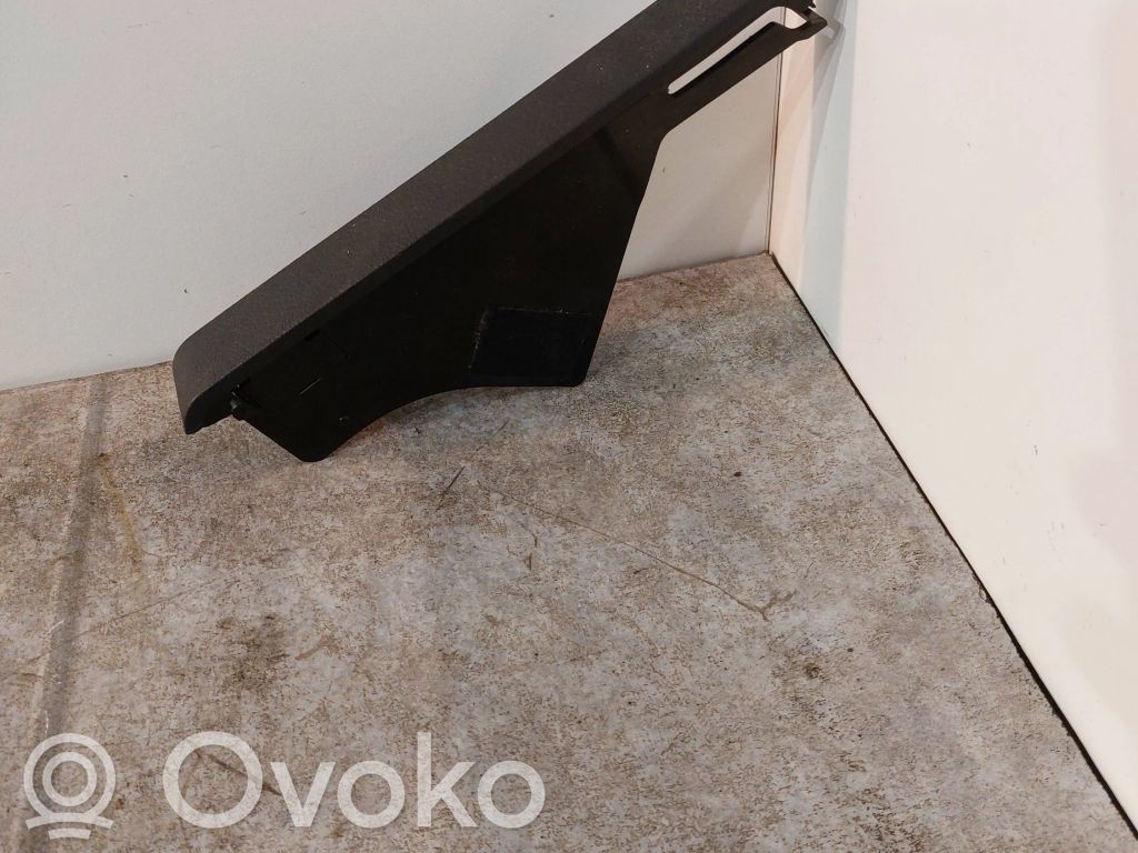 Audi A6 S6 C5 4B Inne części wnętrza samochodu 