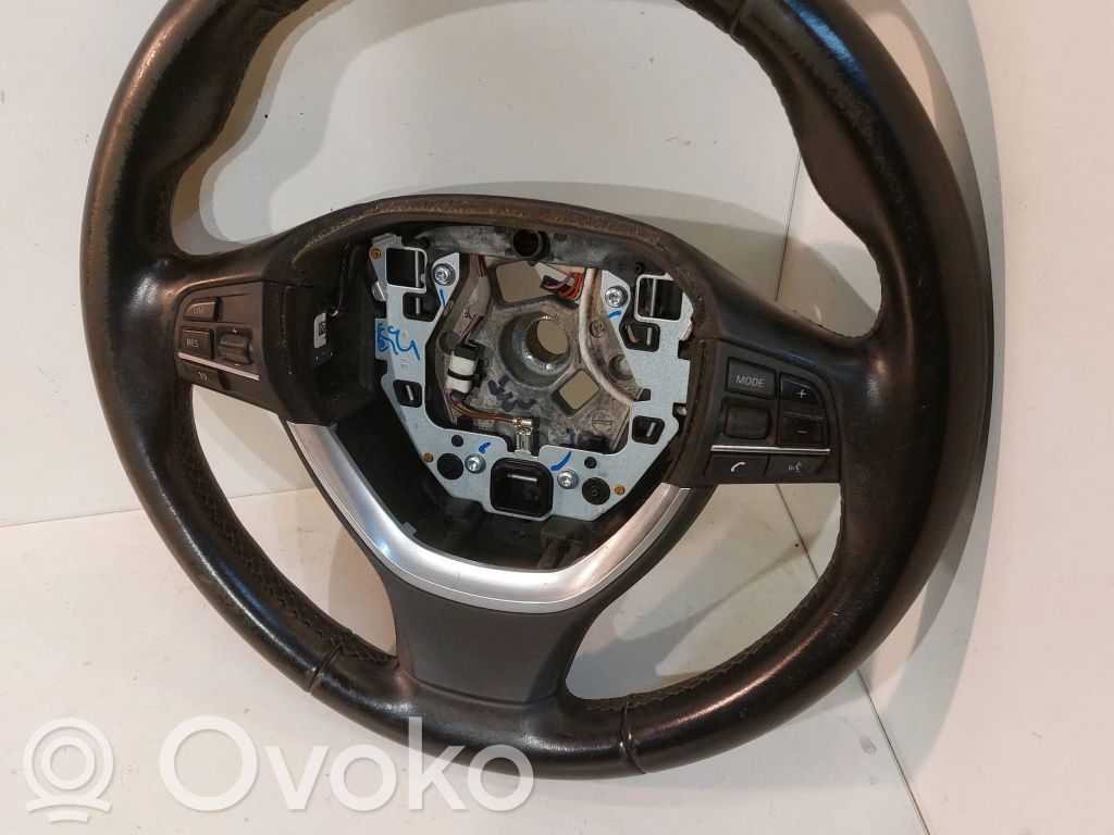 BMW 5 F10 F11 Volan 