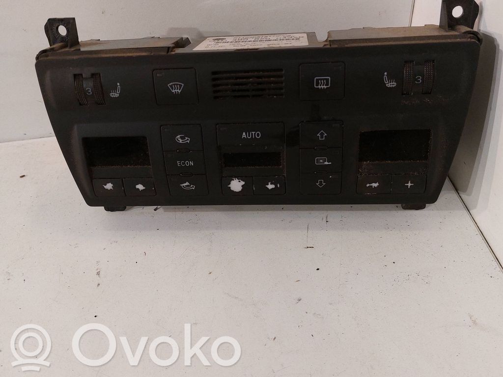 Audi A6 S6 C5 4B Panel klimatyzacji 