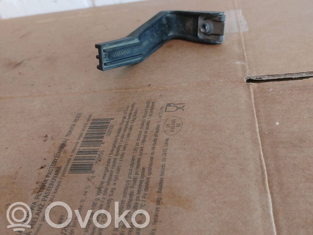 Audi A8 S8 D3 4E Halterung Scheinwerfer 