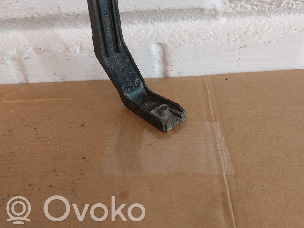Audi A8 S8 D3 4E Halterung Scheinwerfer 