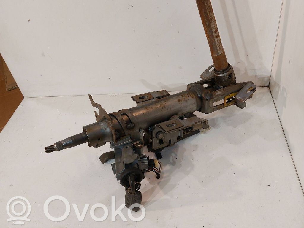 Mazda 6 Ignition lock 