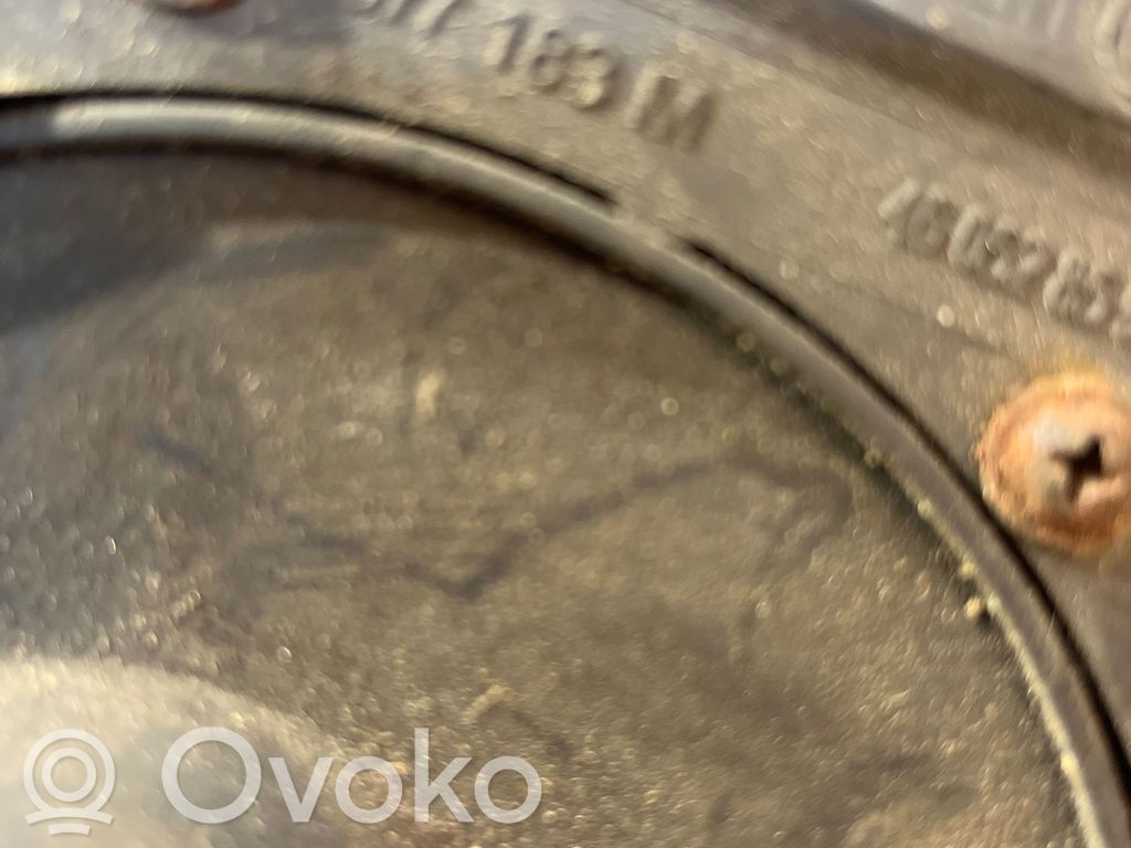 Oro filtro dėžė   4E0133824D,077183M